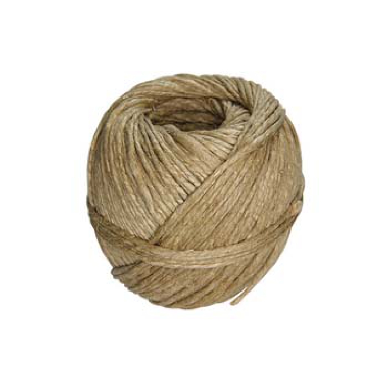 ROTOLO SPAGO 2-3/4 6PZ   500GR 95MT GROSSO