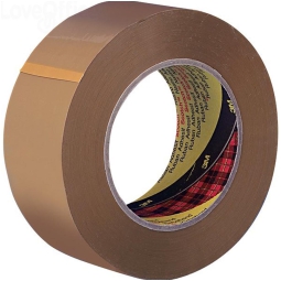 NASTRO ADESIVO 50X66 AVANA 6RT LOW NOISE 3M
