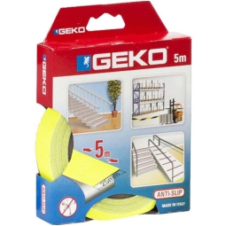 NASTRO ADESIVO FLUO 25MMX5MT ANTISCIVOLO