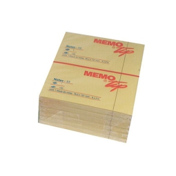 POST-IT 656 BLOCCO 76X51 12PZ GIALLO MEMO TIP ECON