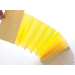 POST-IT 76X76 Z-NOTE 12PZ GIALLO MEMOTIP