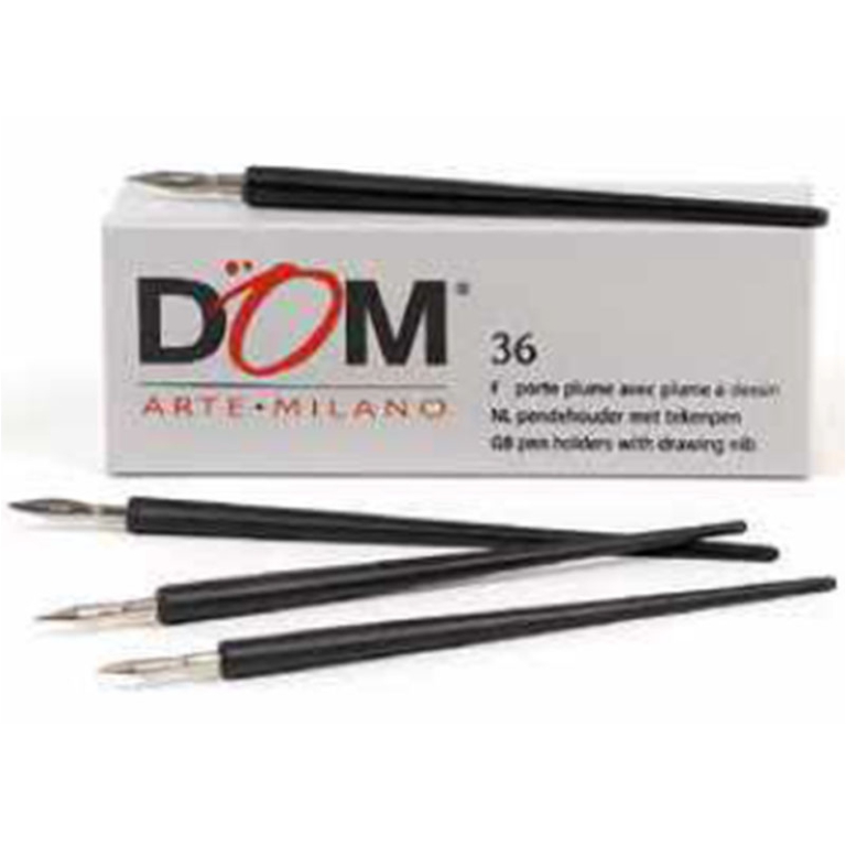 CANNUCCE CHINA 36PZ CON  PENNINO DOM