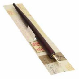 CANNUCCE CHINA CON PENNINO 15PZ COLORI ASSORTITI