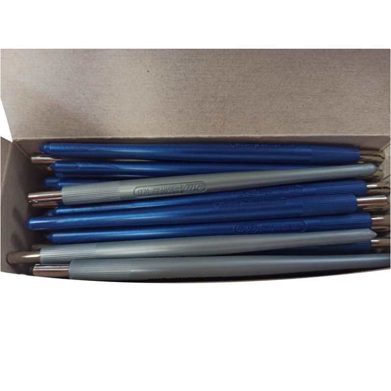 CANNUCCE CHINA 36PZ CON  PENNINO DOM 2