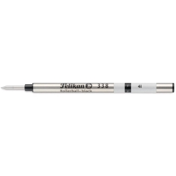 REFILL ROLLER 338 NERO   FINE PELIKAN