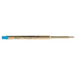 REFILL MAXIMA 12PZ BLU   SFERA MEDIO WATERMAN