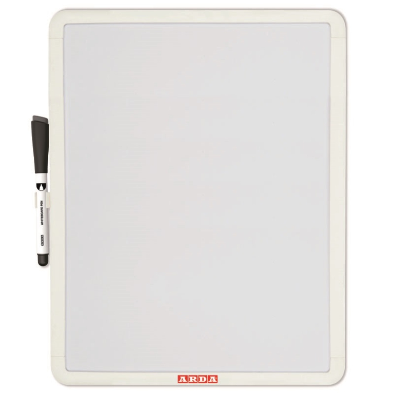 LAVAGNA COMUNIKA 28X35CM MAGNETICA CON ACCESSORI