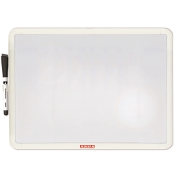 LAVAGNA COMUNIKA 35X48CM MAGNETICA CON ACCESSORI