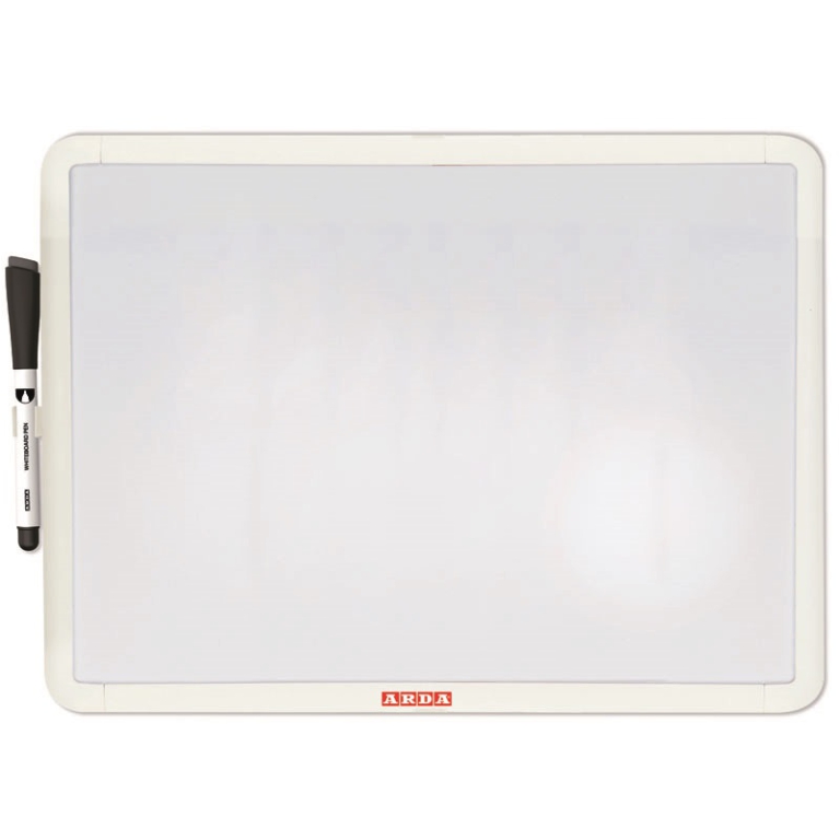 LAVAGNA COMUNIKA 35X48CM MAGNETICA CON ACCESSORI