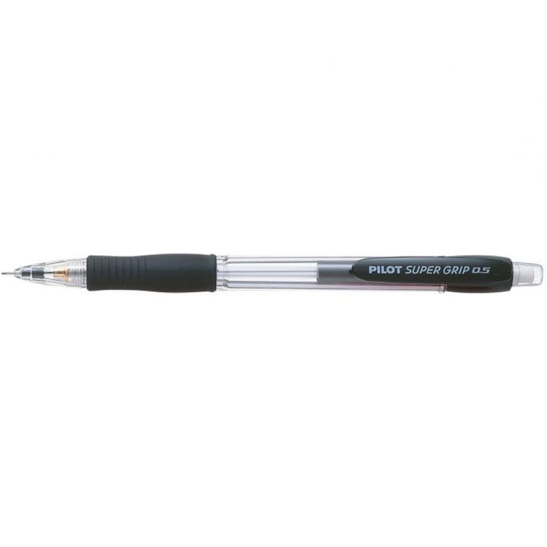 PORTAMINE 0,5MM H185 12PZ SUPERGRIP PILOT