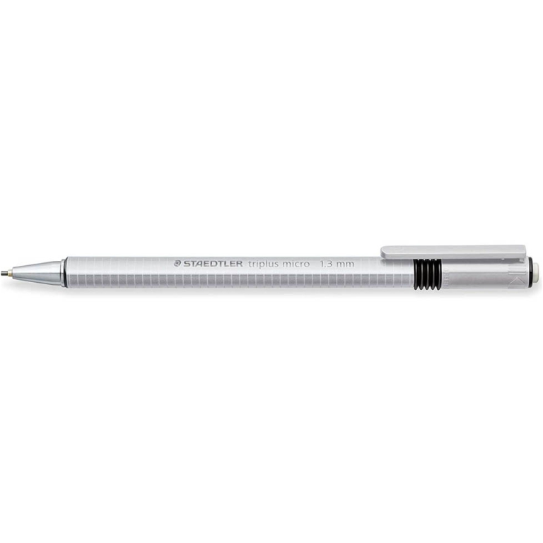 PORTAMINE 1,3MM TRIPLUS  10PZ STAEDTLER