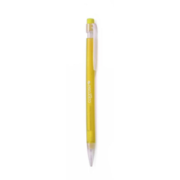 PORTAMINE COLOROSA 36PZ  6COLORI 0,7MM EXPO 3