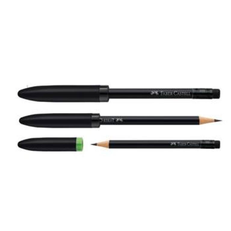 SET STYLUS PENCIL FABER  CASTELL