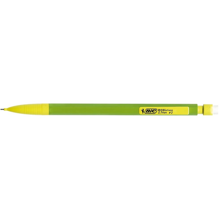PORTAMINE 0,7MM BICMATIC 50PZ ECOLUTIONS 3