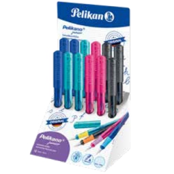 STILOGRAFICA PELIKANO JUNIOR 12PZ PELIKAN