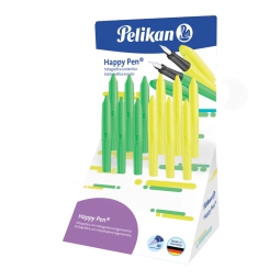 STILOGRAFICA HAPPY PEN 12PZ PELIKAN