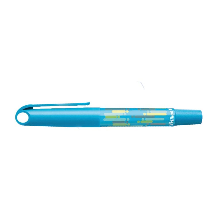 STILOGRAFICA HAPPY PEN 12PZ PELIKAN 3