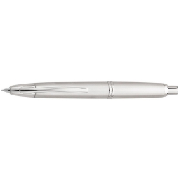 STILOGRAFICA CAPLESS ARGENTO RODIATO PILOT V.220,00