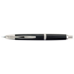 STILOGRAFICA CAPLESS NERO RODIATO PILOT V.220,00