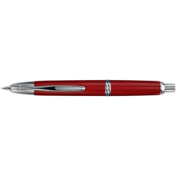 STILOGRAFICA CAPLESS ROSSO RODIATO PILOT V.220,00