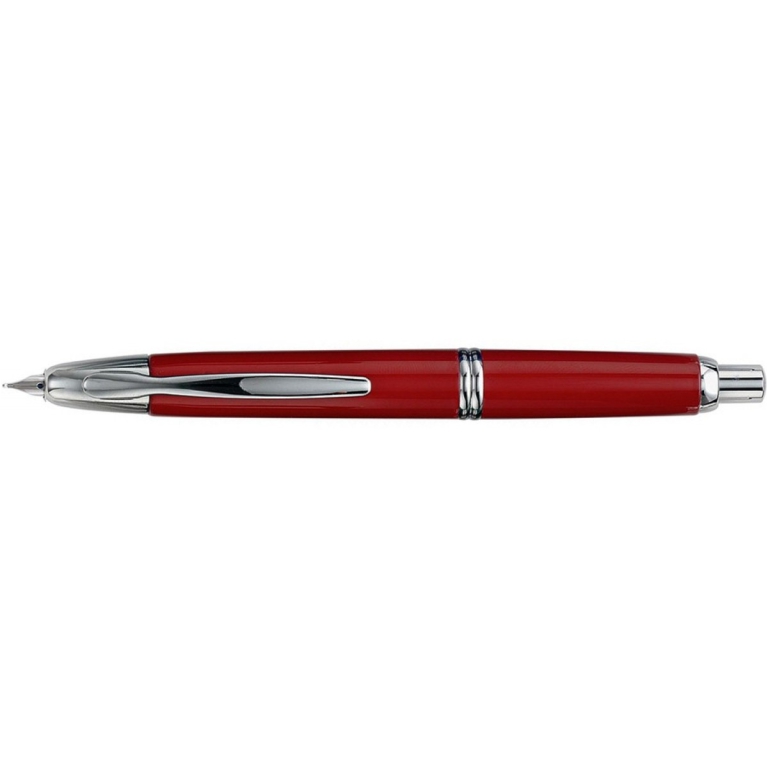 STILO CAPLESS ROSSO RODIATO PILOT V.220,00