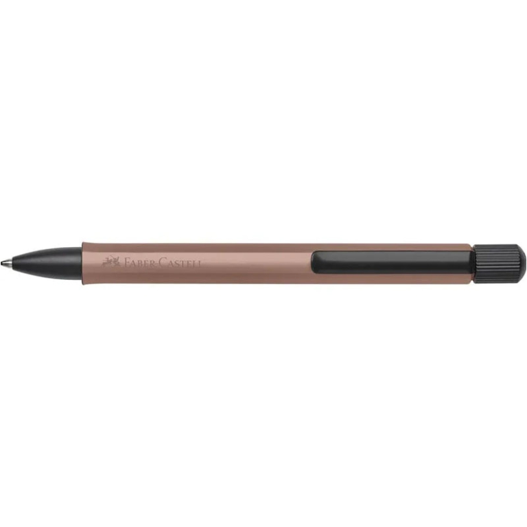 SFERA HEXO ALLUMINIO     BRONZO FABER