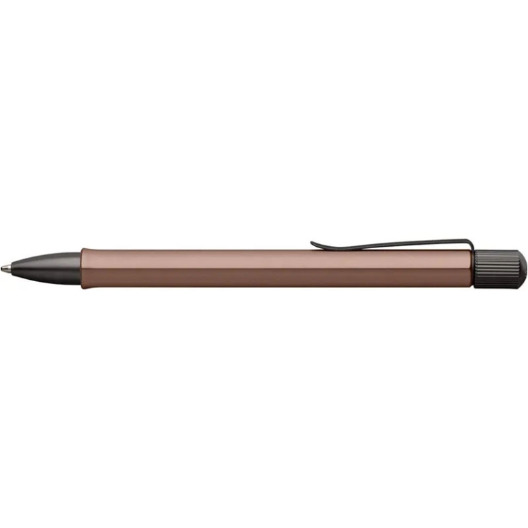 SFERA HEXO ALLUMINIO     BRONZO FABER 2