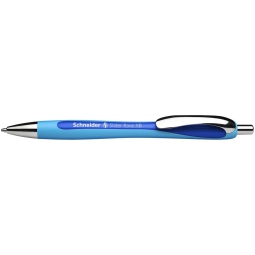SFERA SLIDER RAVE XB 5PZ BLU SCATTO SCHNEIDER