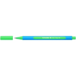 SFERA SLIDER EDGE XB 10PZVERDE SCHNEIDER