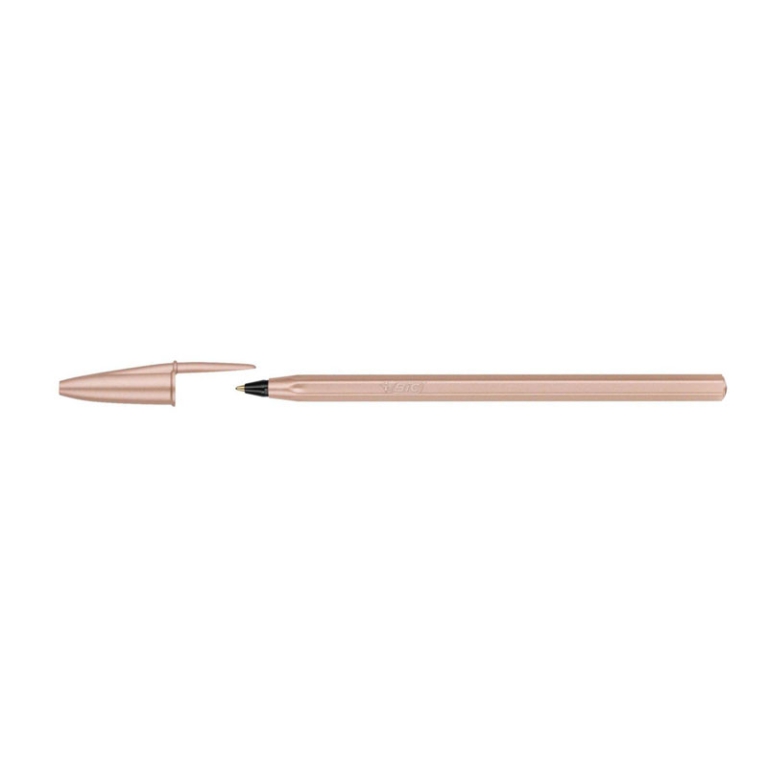 SFERA CRISTAL MATTATE 20PZ BLU GLACE' BIC 3