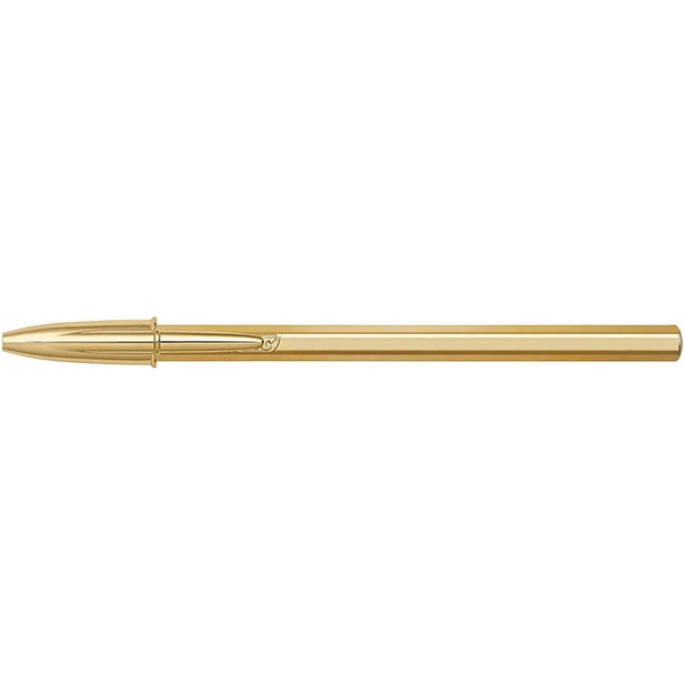 SFERA CRISTAL ORO 20PZ   COL.BLU BIC 3