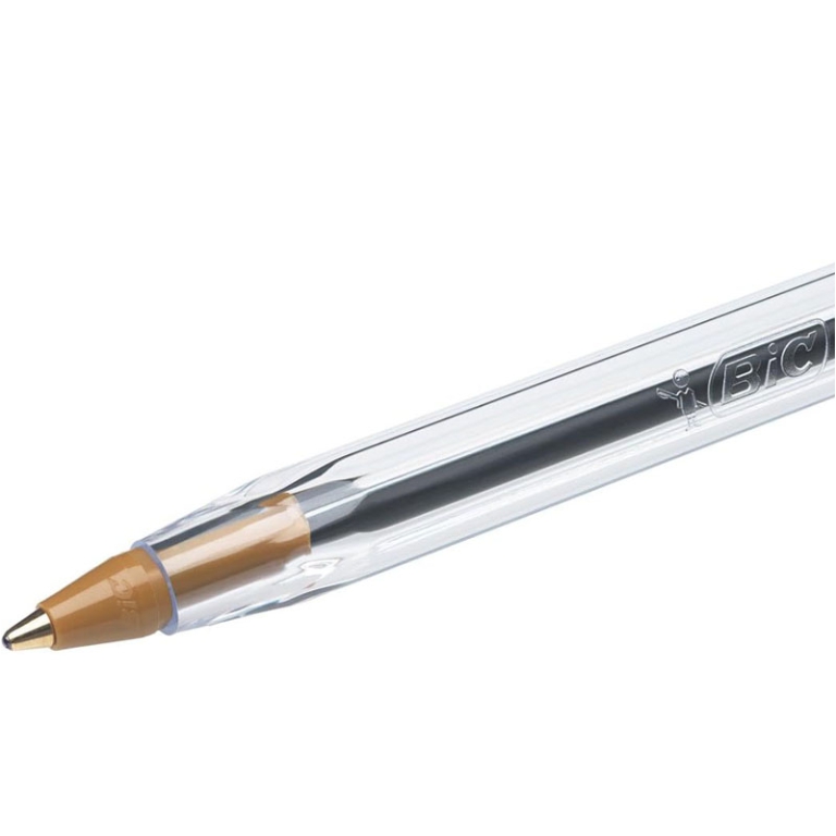 SFERA BIC CRISTALLO 20+7 COL.ASS. 3