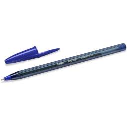 SFERA CRISTAL 20PZ EXACT ULTRAFINE BLU BIC