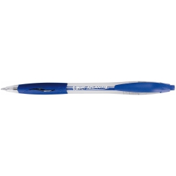 SFERA BIC ATLANTIS 12PZ BLU