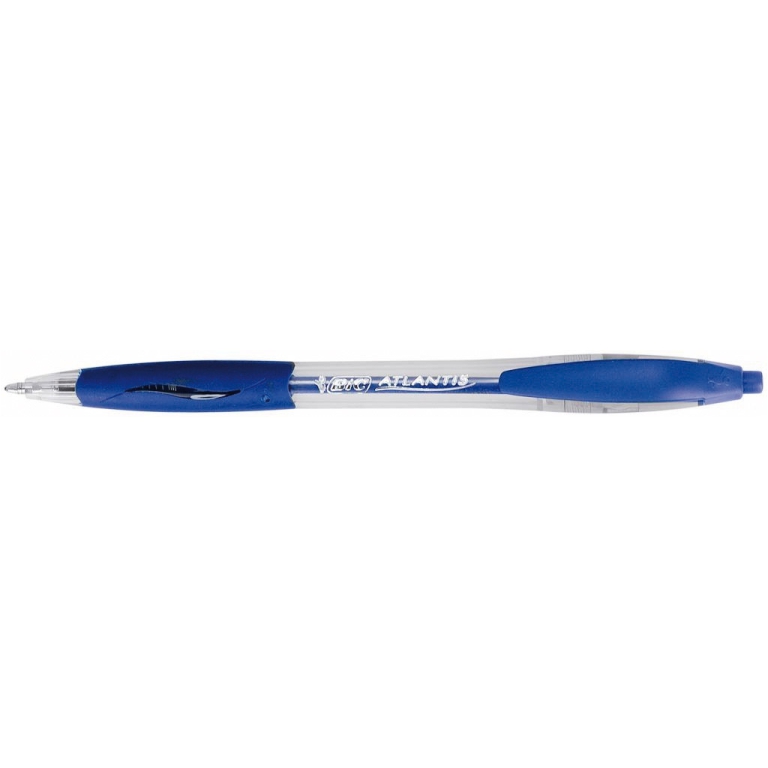 SFERA BIC ATLANTIS 12PZ BLU