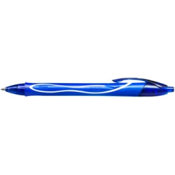 ROLLER GELOCITY BLU      BIC GEL QUICK DRY 12PZ