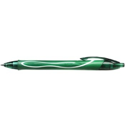 ROLLER GELOCITY VERDE     BIC GEL QUICK DRY 12PZ