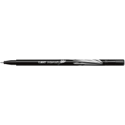 FINELINER INTENSITY 0,7MM NERO 12PZ BIC