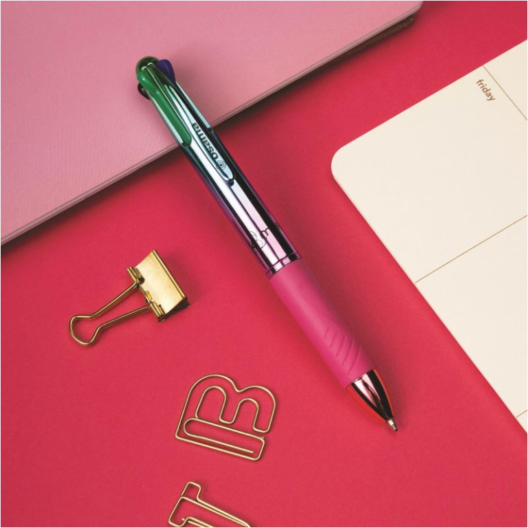 SFERA 4 COLORI 24PZ RAINBOW OSAMA 2