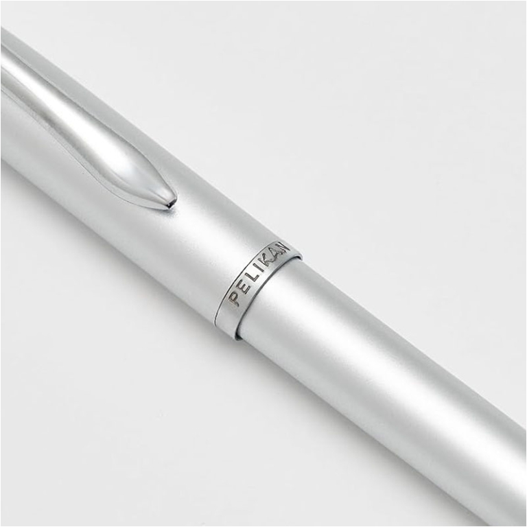 SFERA JAZZ NOBLE ELEGANCE SILVER 5