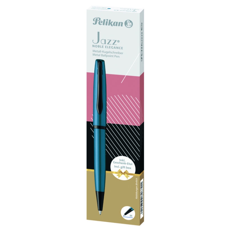 SFERA JAZZ NOBLE ELEGANCE AQUAMARINA 3