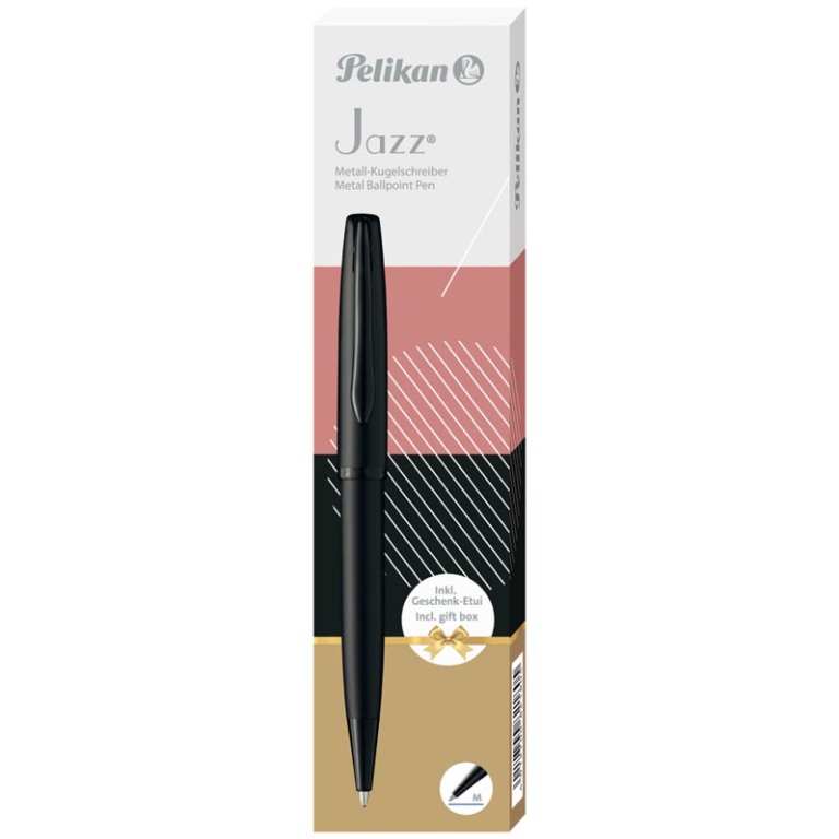 SFERA JAZZ NOBLE ELEGANCE CARBON 3