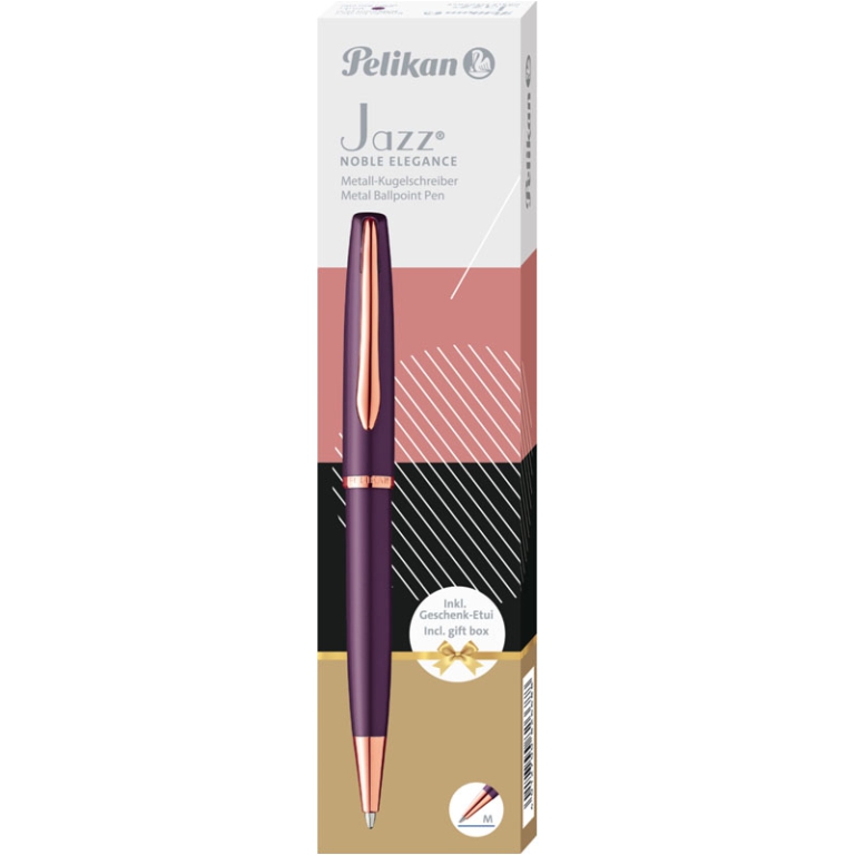 SFERA JAZZ NOBLE ELEGANCE PURPLE 2