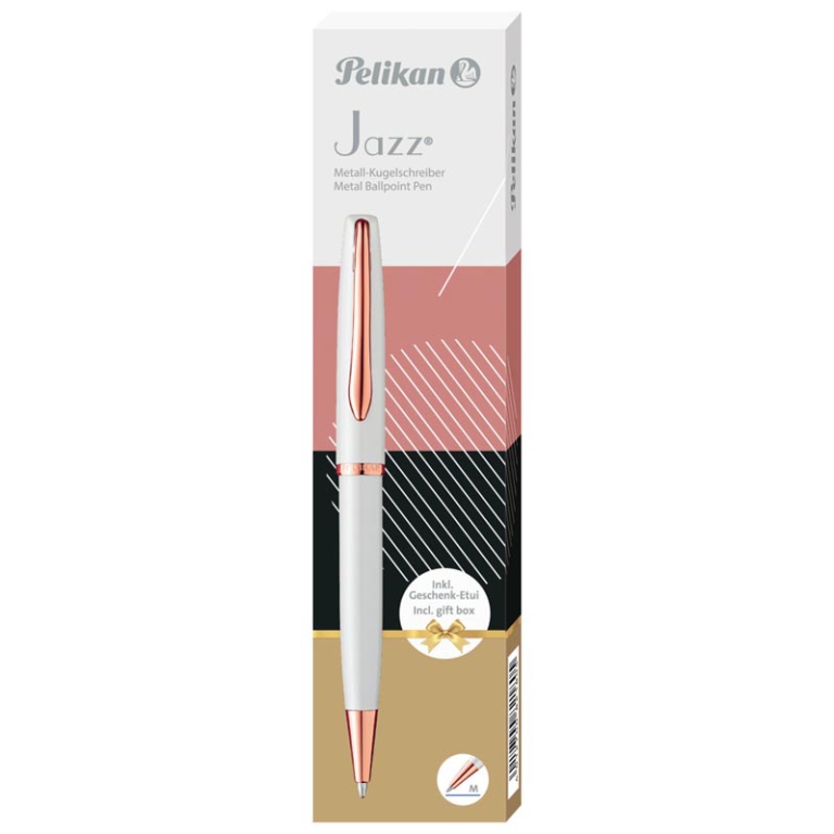 SFERA JAZZ NOBLE ELEGANCE PEARL 3