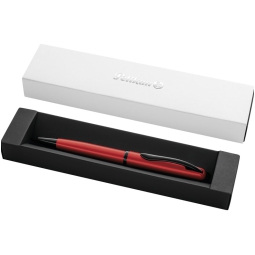 SFERA JAZZ NOBLE ELEGANCE ROSSO