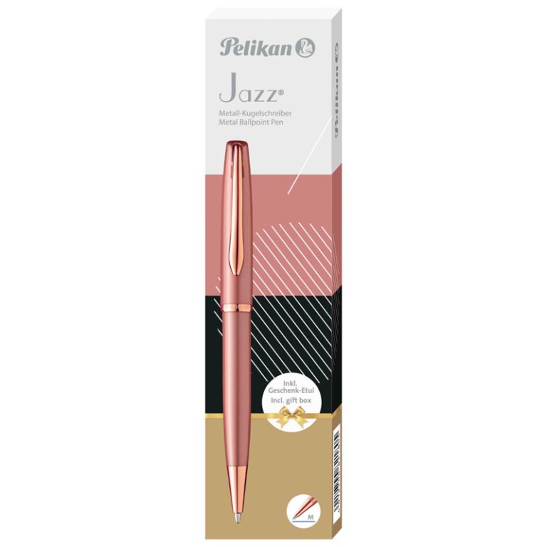 SFERA JAZZ NOBLE ELEGANCE ROSE 3