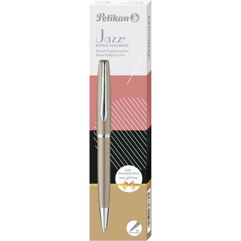 SFERA JAZZ NOBLE ELEGANCE TORTORA 2