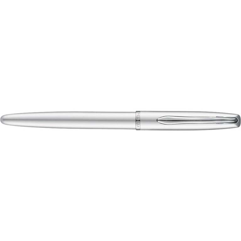 ROLLER JAZZ NOBLE ELEGANCE SILVER 2