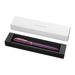 ROLLER JAZZ NOBLE ELEGANCE PURPLE