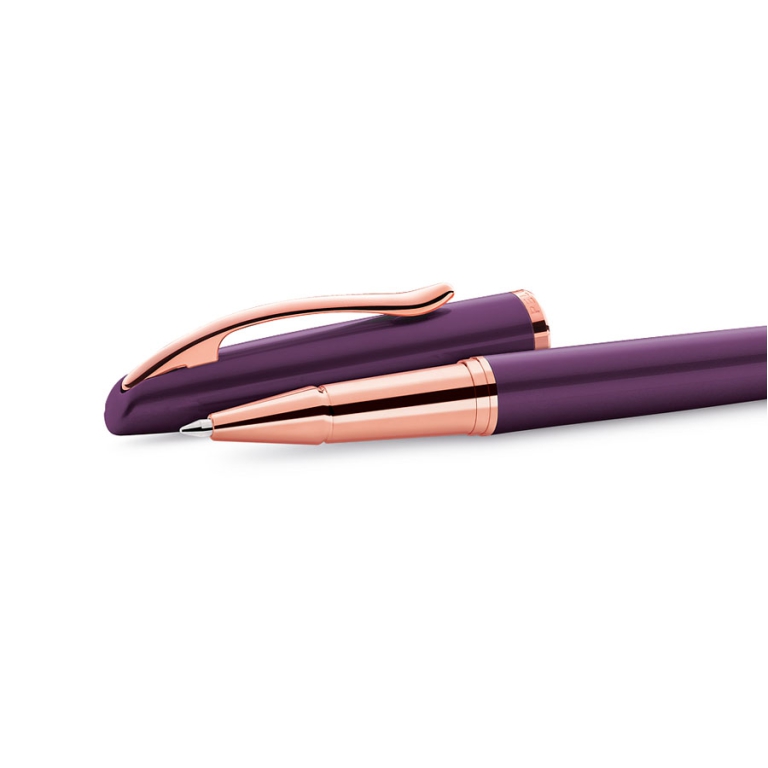 ROLLER JAZZ NOBLE ELEGANCE PURPLE 3